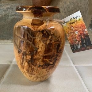 Original Aspen Studio Vase